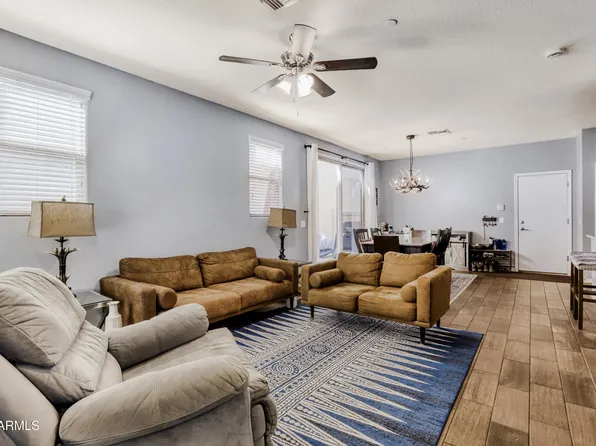 17471 N 91ST Drive, Peoria, AZ 85382