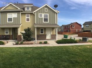 11922 Oak Hill Way UNIT A, Commerce City, CO 80640