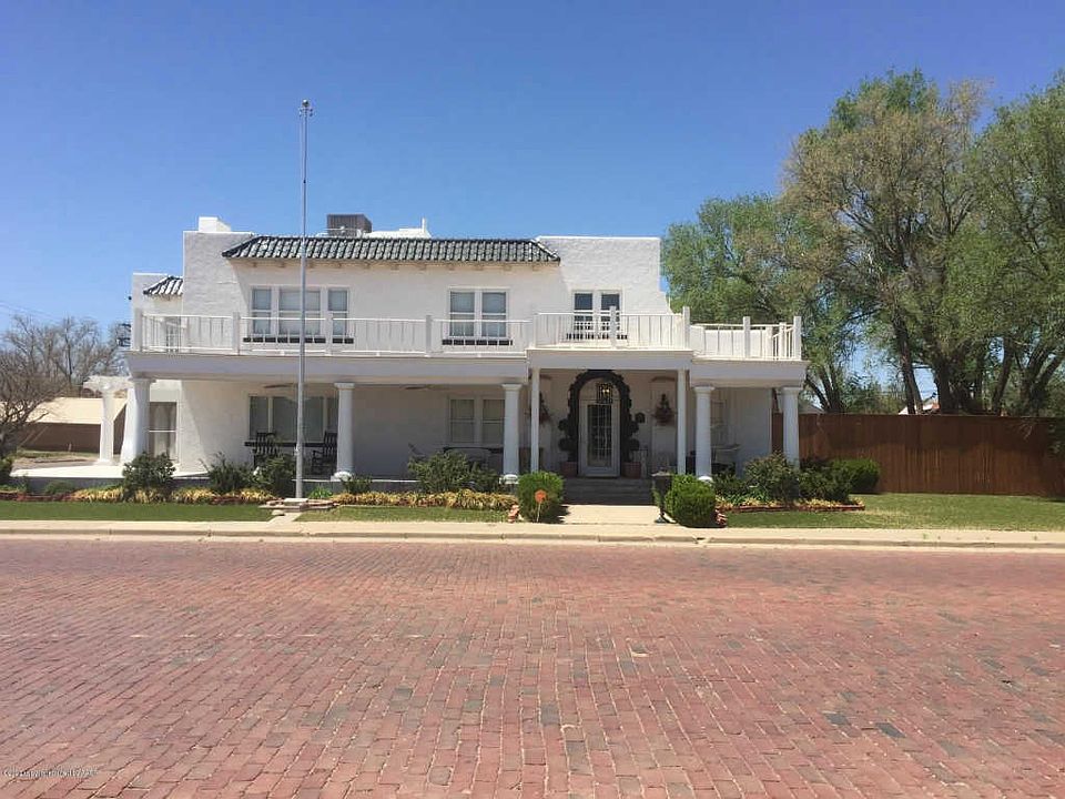 424 Rock Island Ave, Dalhart, TX 79022 Zillow