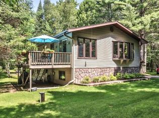 9978 Woodland Cir, Minocqua, WI 54548