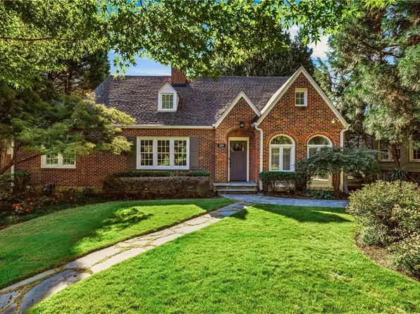 1103 Lanier Blvd NE, Atlanta, GA 30306