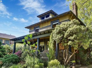 1927 NE Hancock St, Portland, OR 97212