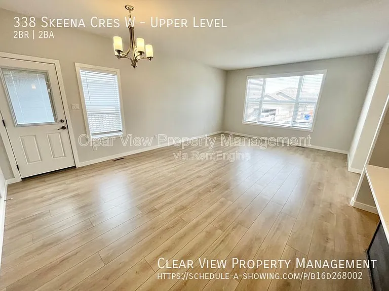 318 Skeena Cres W #1 — Photo 6