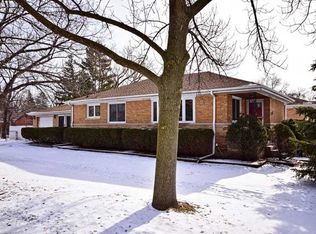 431 Catalpa Ave, Itasca, IL 60143