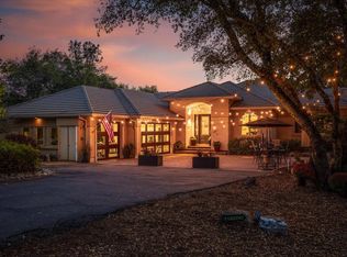 5080 Gold Hill Rd, Placerville, CA 95667