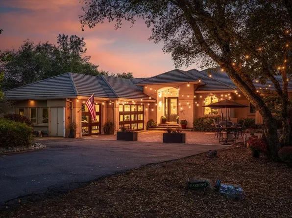 5080 Gold Hill Rd, Placerville, CA 95667