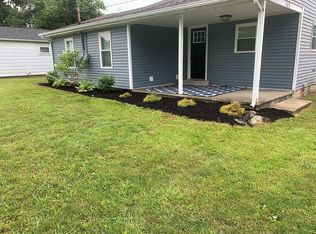 100 E 1st St, Fletcher, OH 45326