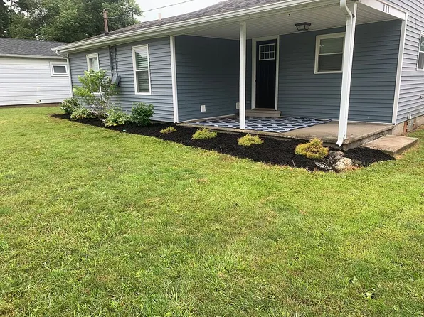 100 E 1st St, Fletcher, OH 45326