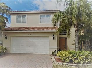 1083 Big Torch St, Riviera Beach, FL 33407