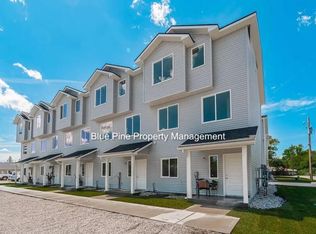 676 E Court St UNIT 104, Blackfoot, ID 83221