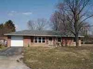 816 5th St, Findlay, OH 45840