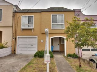574 Head St, San Francisco, CA 94132