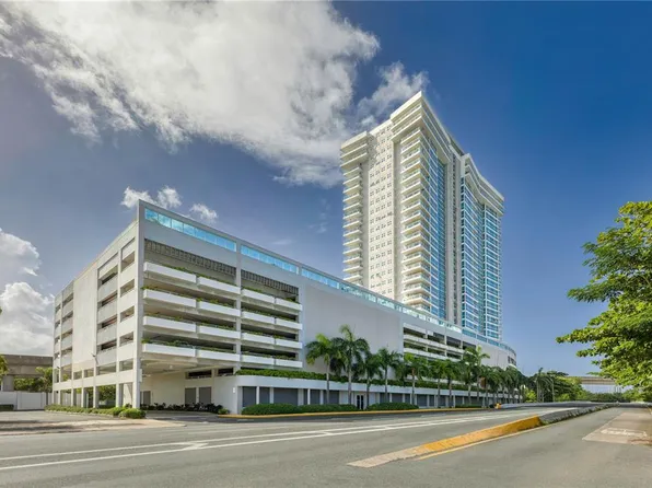 48 Munoz Rivera Ave #2204, San Juan, PR 00918