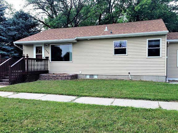 1604 2nd Ave. S Moorhead