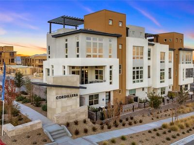 664 Agate Bridge St, Las Vegas, NV, 89138