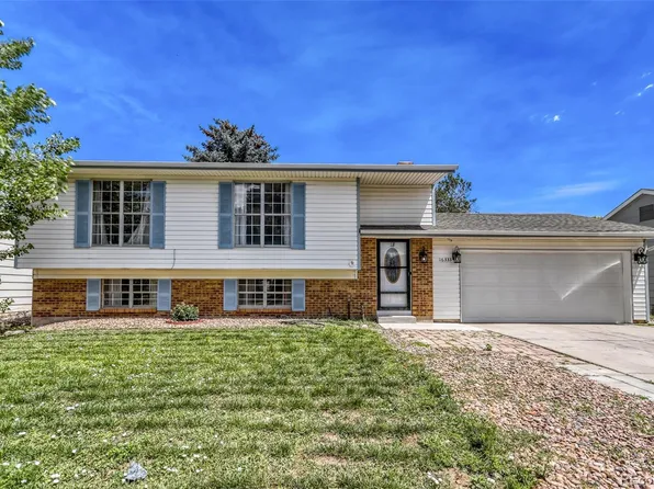 16333 E Carolina Drive, Aurora, CO 80017