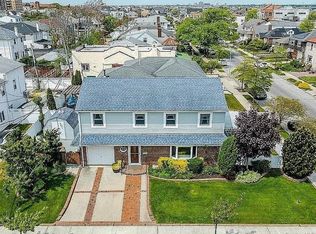 221 Washington Boulevard, Long Beach, NY