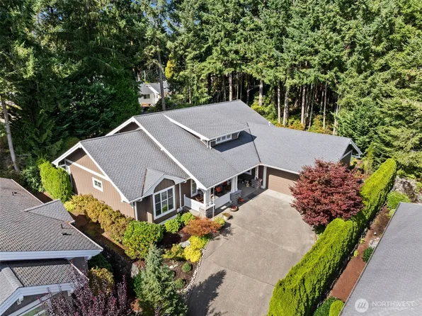 13918 49th Avenue Ct NW, Gig Harbor, WA 98332