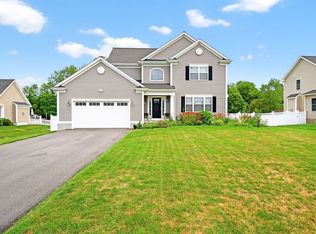 41 High Hill Rd, Swansea, MA 02777