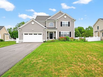 41 High Hill Rd, Swansea, MA, 02777