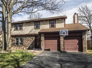 4106 Spring Flower Ct, Columbus, OH 43230