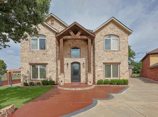5001 91st St, Lubbock, TX 79424
