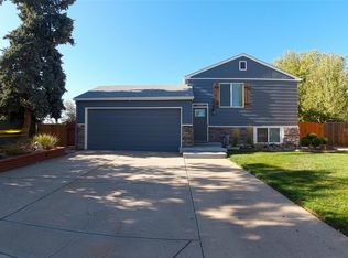 9238 W 100th Cir, Westminster, CO 80021