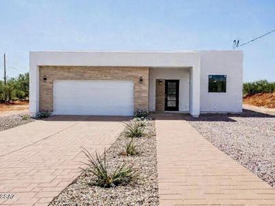 986 Camino Estrella, Rio Rico, AZ, 85648