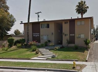 1430 Circle City Dr APT 17, Corona, CA 92879