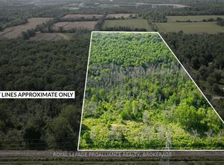 LOT Townline Rd #B, Loyalist, ON K0H1G0