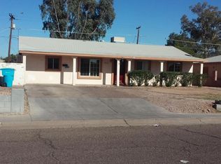 4625 N 49th Ave, Phoenix, AZ 85031