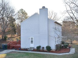 34 S Angela Cir, Durham, NC 27703