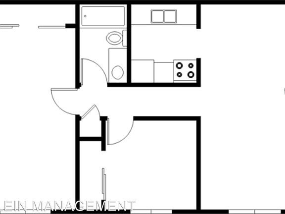 3rd image of 4027 S Packard Ave APT 2