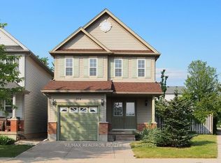 784 Karlsfeld Rd, Waterloo, ON N2T 2W8