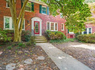 2017 Key Blvd N #12609, Arlington, VA 22201