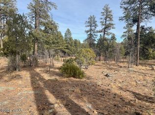 Tbd Hart Lake Rd, Lakeside, AZ 85929