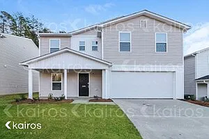 4 bed, 2.5 bath, 2009 sqft, $1,975 — Photo 1