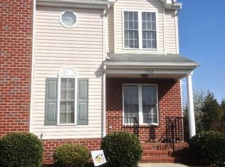 7332 Scarlet Oak Dr, Roanoke, VA 24019