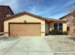 11205 Egret Ct SW, Albuquerque, NM 87121