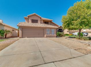 3128 N 113th Ln, Avondale, AZ 85392