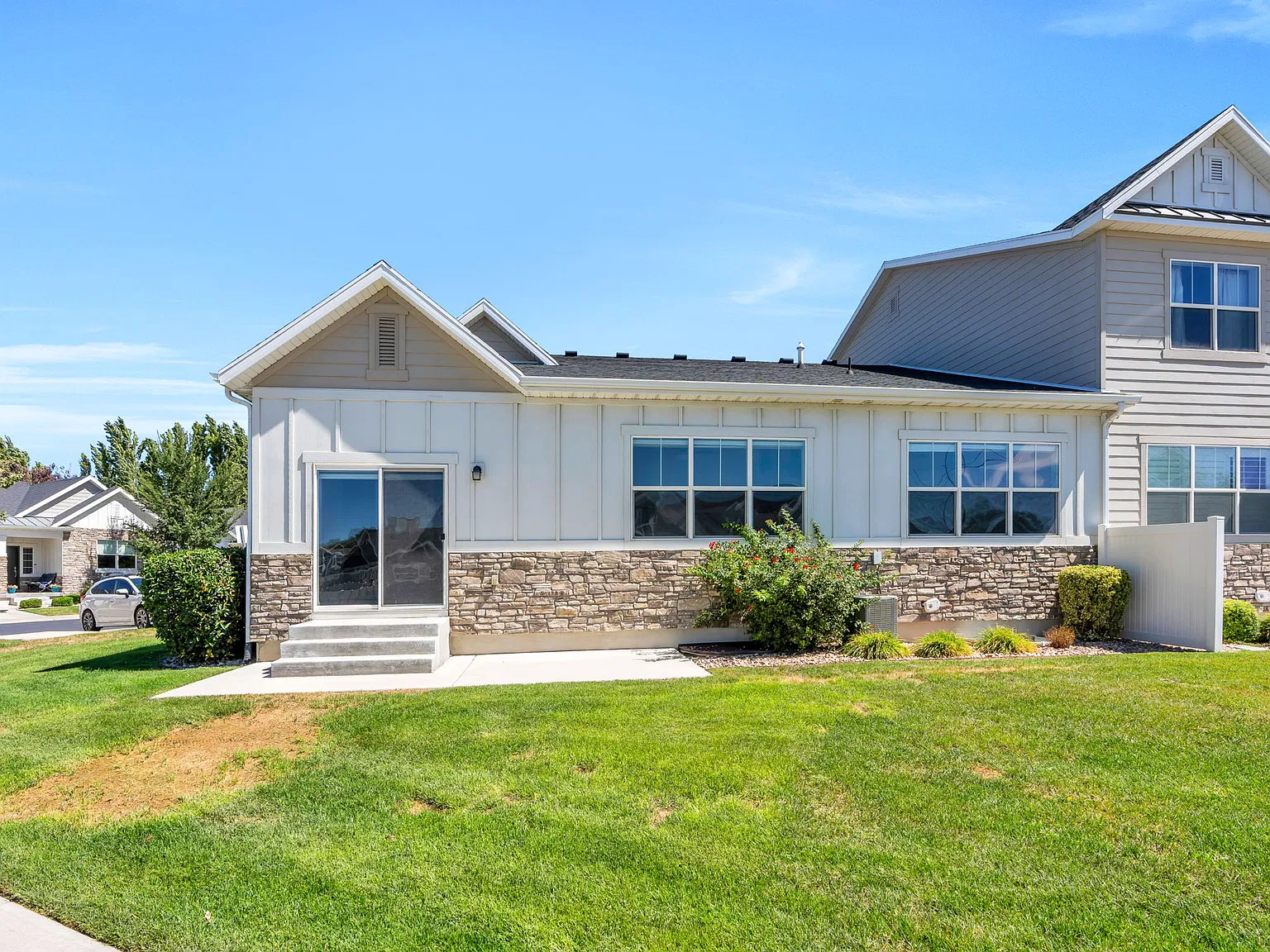 11736 S Nigel Peak Ln — Photo 4