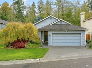 2022 163rd St SE, Mill Creek, WA 98012