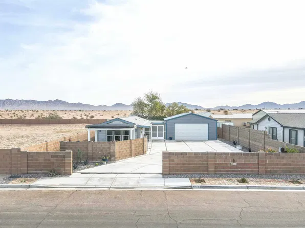 10143 S Monsoon Ave, Yuma, AZ 85365