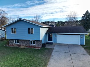 621 Elm St, Paynesville, MN 56362