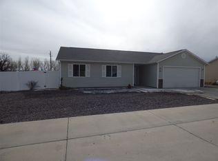 401 Allison Way, Grand Junction, CO 81504