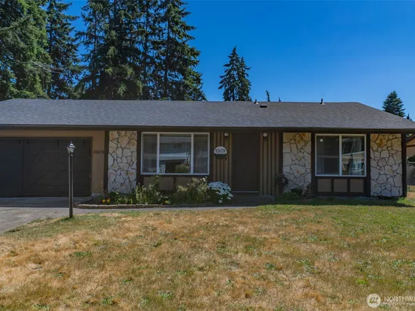 7609 13th Avenue NE, Olympia, WA 98516