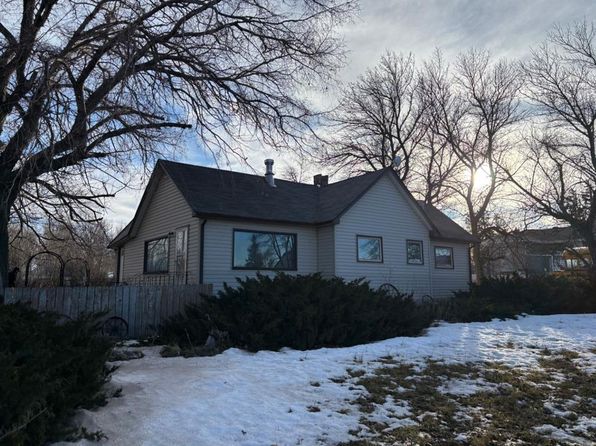 208 N 2nd Ave, Warner, AB T0K 2L0