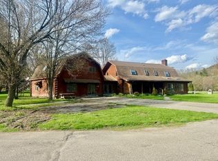 106/106A Josh Webb Ln, Sherburne, NY 13460