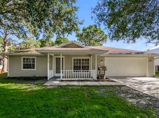 8360 Mambo Ave, North Port, FL 34291