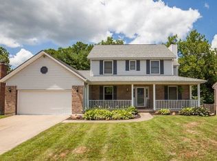 2116 W Horizon Dr, Hebron, KY 41048